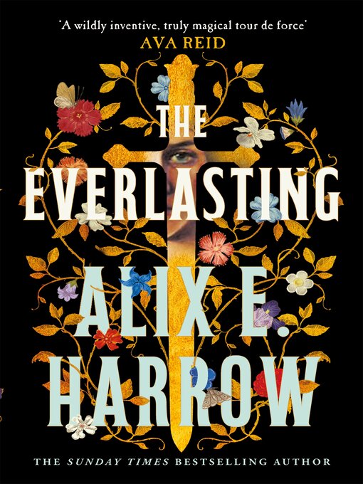 Title details for The Everlasting by Alix E. Harrow - Wait list